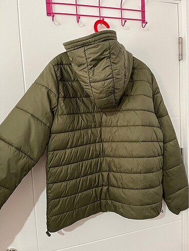 xl Beden Mavi mont