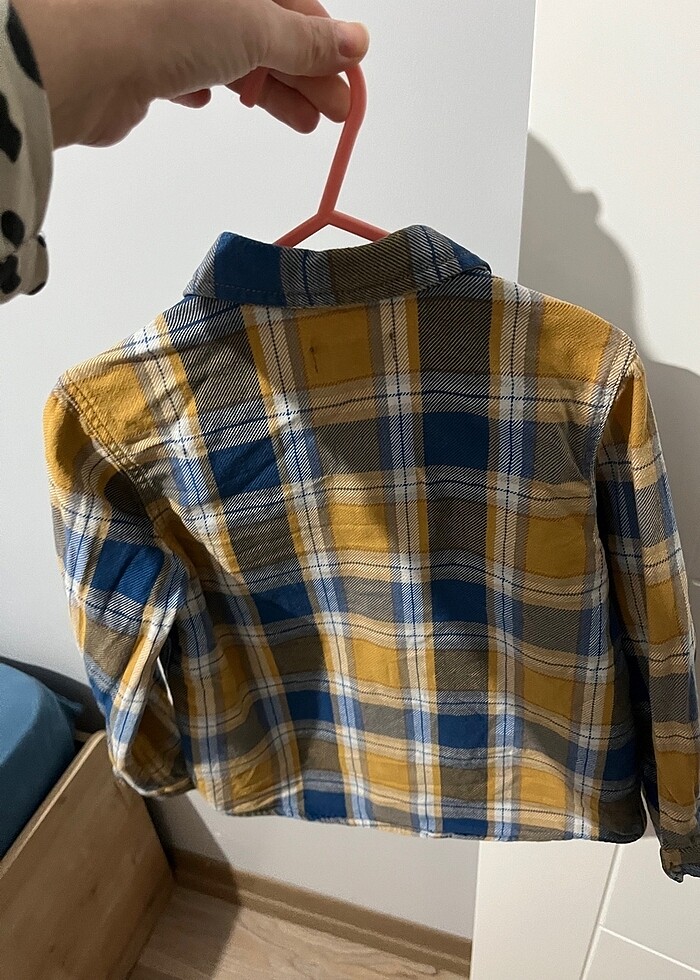 LCW gömlek - Görsel 3