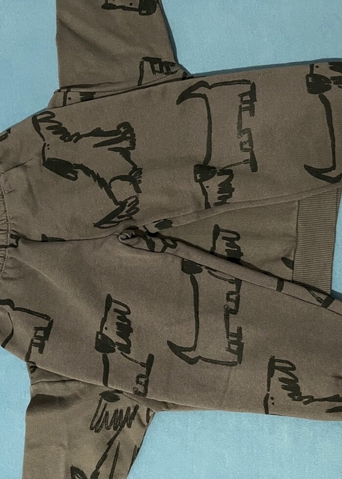 Zara takım - Görsel 2