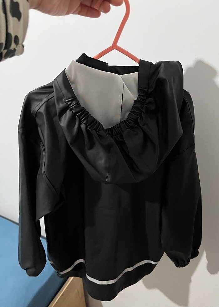 Yağmurluk - Görsel 2