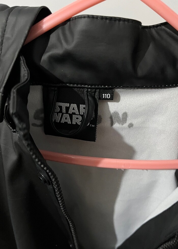 Yağmurluk - Görsel 3