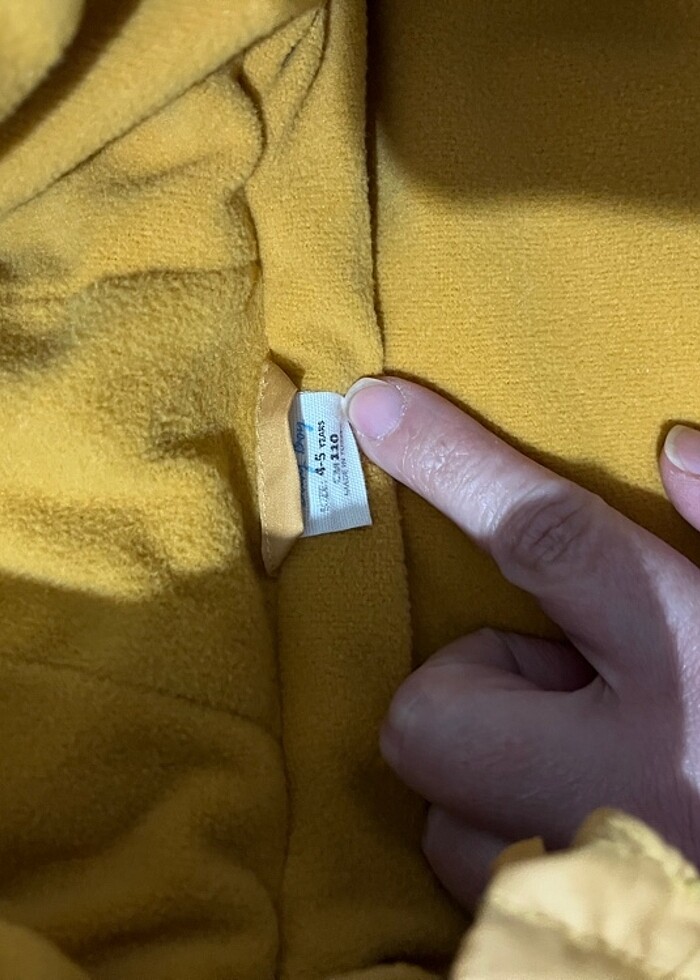 Defacto mont - Görsel 3