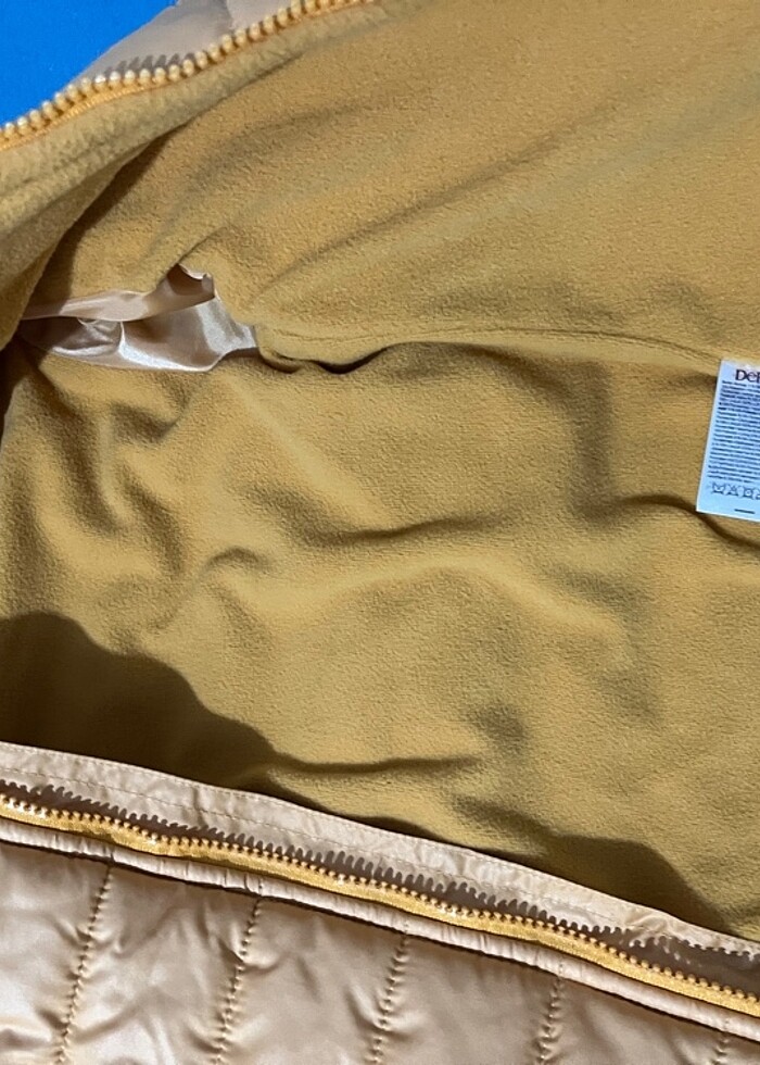 Defacto mont - Görsel 4