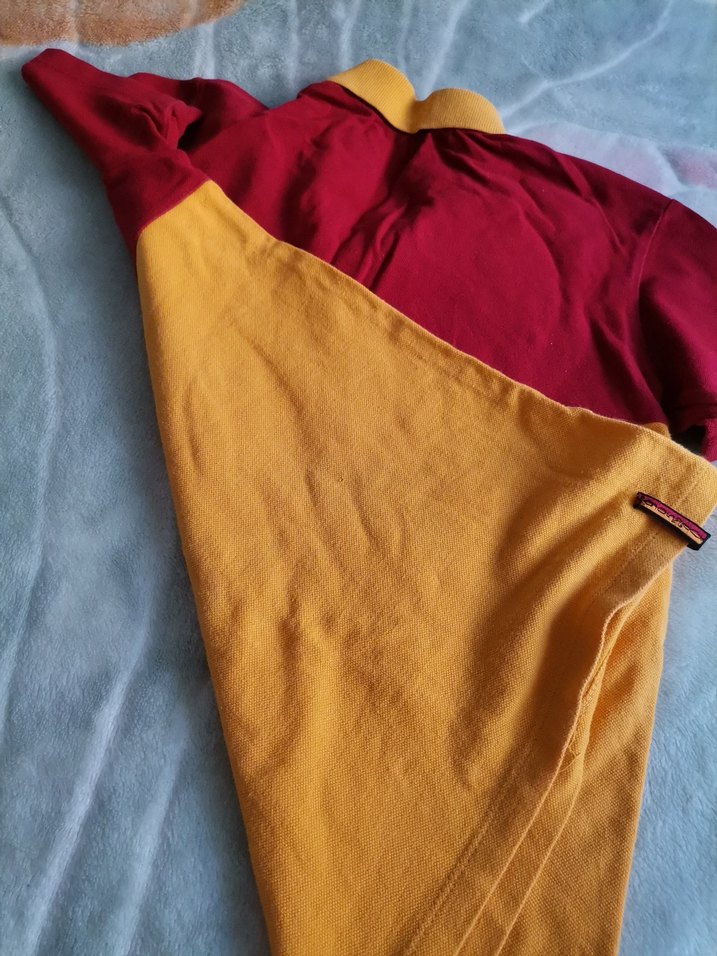 Erkek Çocuk gs  Polo Tişört - Görsel 4