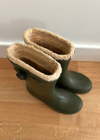 Erkek Çocuk Botları - Görsel 2