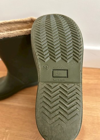 Erkek Çocuk Botları - Görsel 4