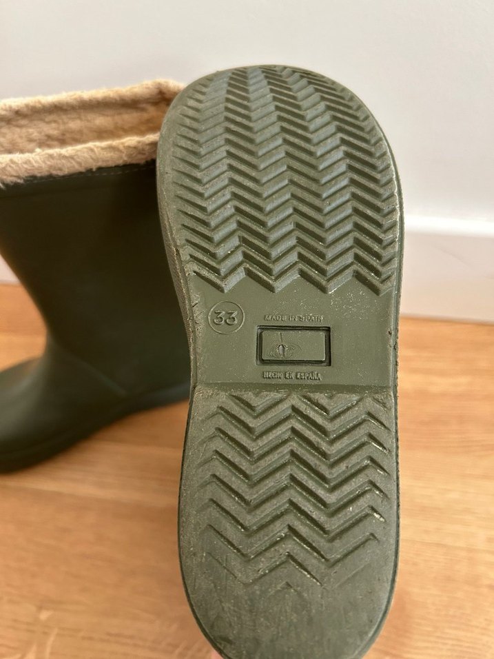 Erkek Çocuk Botları - Görsel 4