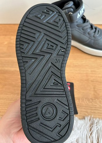 Çocuk spor ayakkabı - Görsel 3