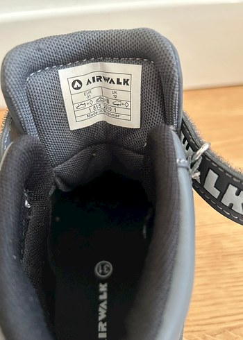 Çocuk spor ayakkabı - Görsel 4