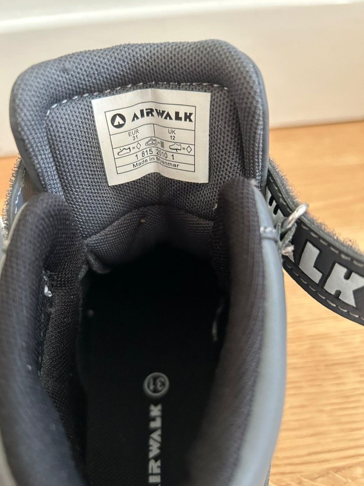 Çocuk spor ayakkabı - Görsel 4