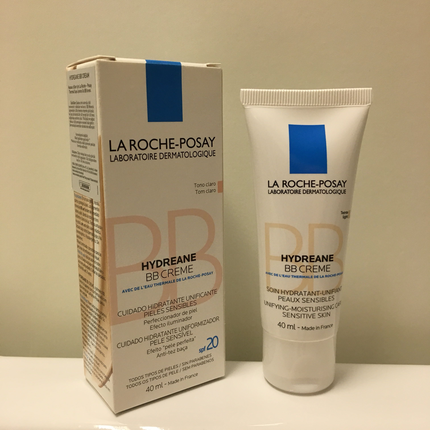 La Roche Posay La Roche Posay BB Krem 