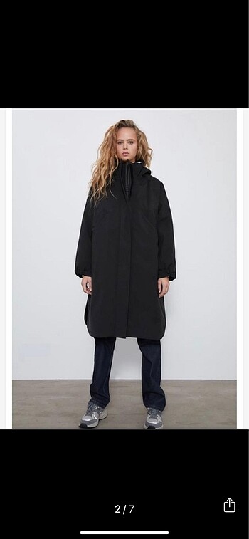 Zara mont