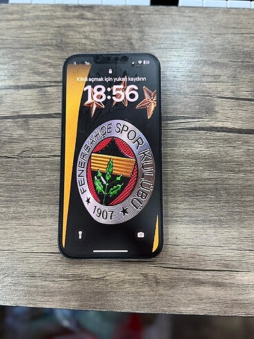 İPhone 13 128 gb gecemavisi