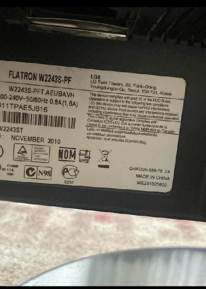 Monıtör - Görsel 2