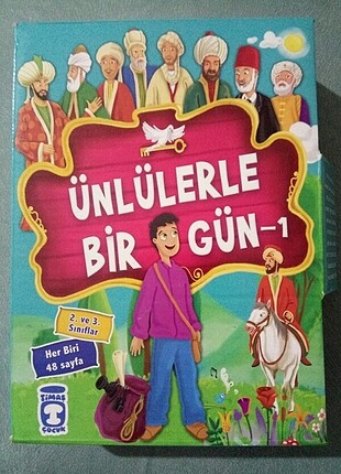 #ünlülerlebirgün#2-3.sınıf#timaş##10kitap#MustafaOrakçı