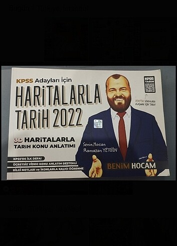 #haritalarlatarih#2022#kpsskonuanlatımı#yeni#benimhocam#ramazany