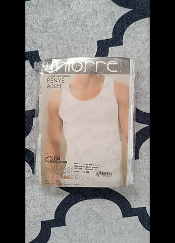 #miorre#erkek#xxl#yeni#atlet#fanila#penye#cotton#pamuklu#beyaz#i