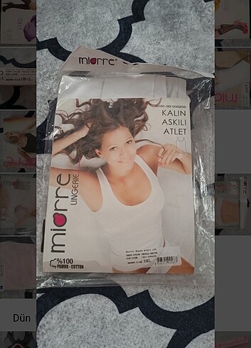 #miorre#penye#yeni#atlet#kadın#beyaz#3xl#kalınaskılı#sıfır#içgiy