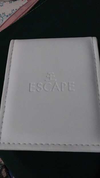 Escape #escape#bayankolsaati#citizen