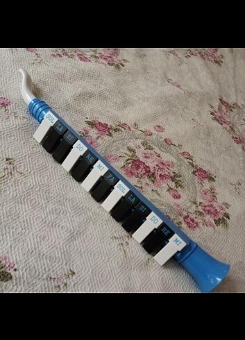 Melodika.