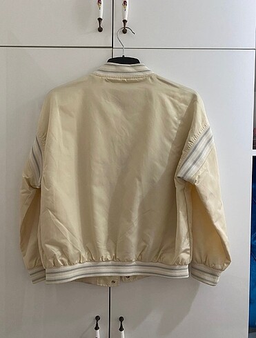 Bershka kolej ceketi