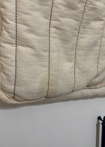 Babylone anne bebek El Çantası - Görsel 2