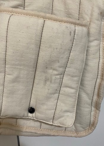 Babylone anne bebek El Çantası - Görsel 3