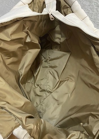 Babylone anne bebek El Çantası - Görsel 4