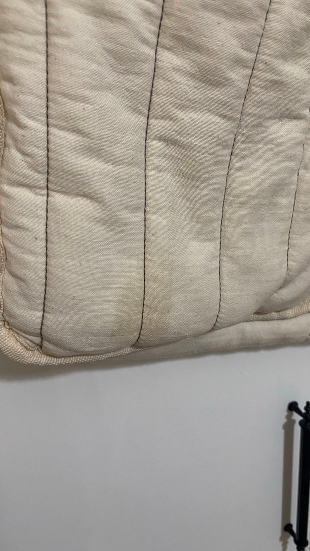 Babylone anne bebek El Çantası - Görsel 2