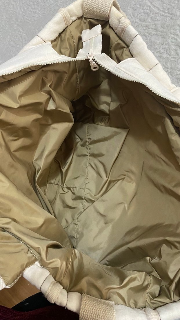 Babylone anne bebek El Çantası - Görsel 4