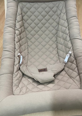 Moje Bej Bebek Beşiği ve Sepeti ana kucağı - Görsel 2