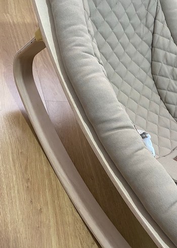 Moje Bej Bebek Beşiği ve Sepeti ana kucağı - Görsel 3