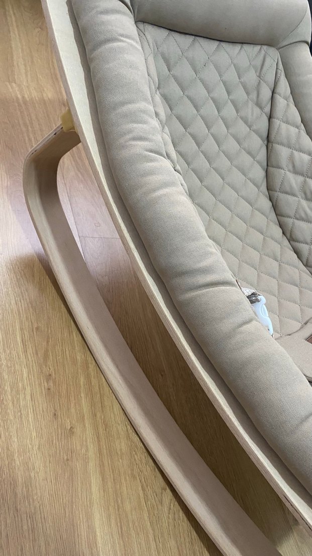 Moje Bej Bebek Beşiği ve Sepeti ana kucağı - Görsel 3