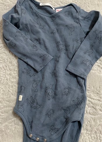 Zara 5 Li zıbın - Görsel 3