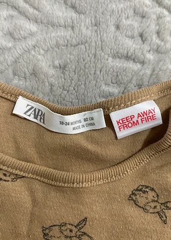 Zara 5 Li zıbın - Görsel 5