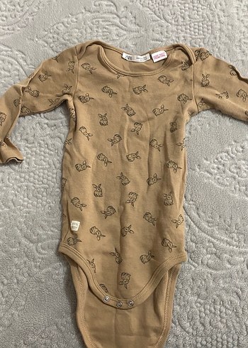 Zara 5 Li zıbın - Görsel 4