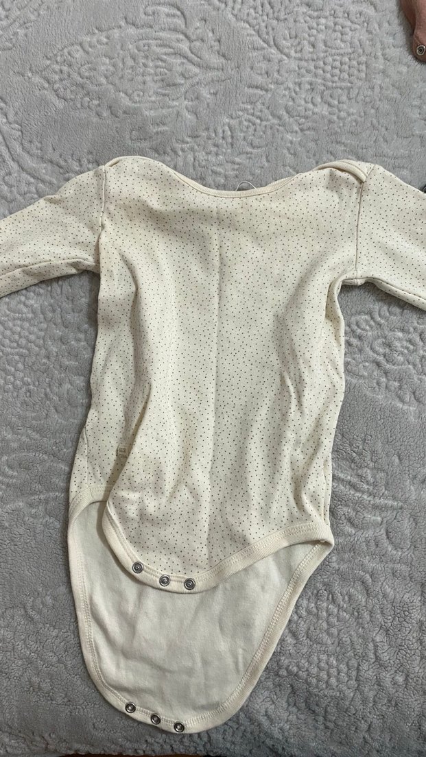 Zara 5 Li zıbın - Görsel 2