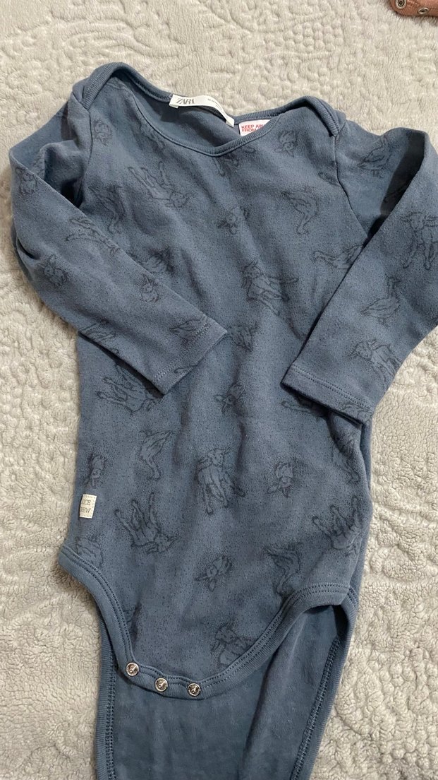 Zara 5 Li zıbın - Görsel 3