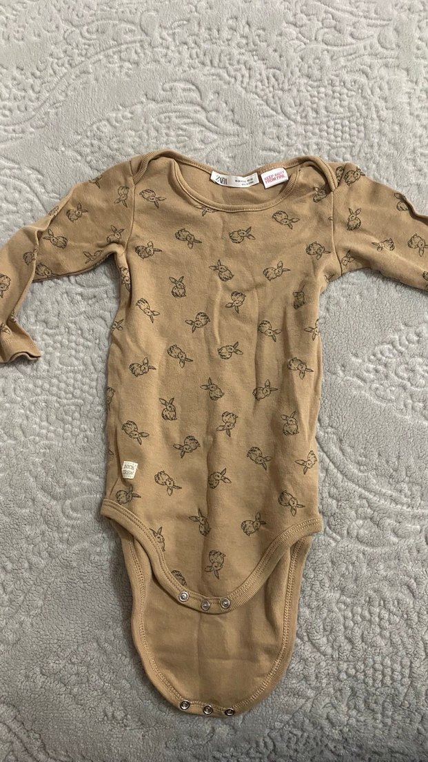 Zara 5 Li zıbın - Görsel 4