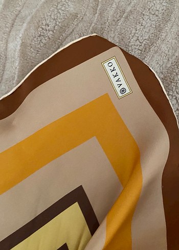 Vakko eşarp - Görsel 3