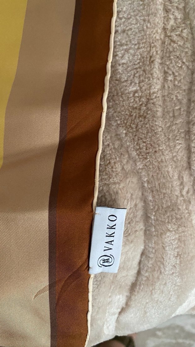 Vakko eşarp - Görsel 2