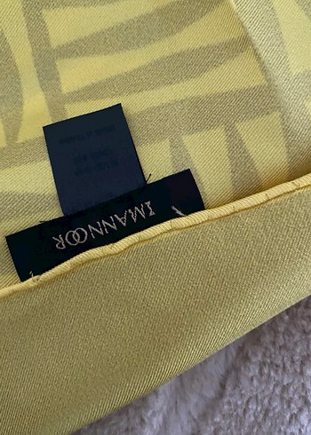 İmannor eşarp - Görsel 2