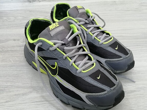 Orjinal 44 numara Nike