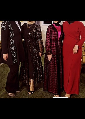 Diğer Abaya