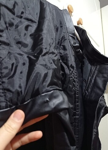 Kapitone yelek - Görsel 6