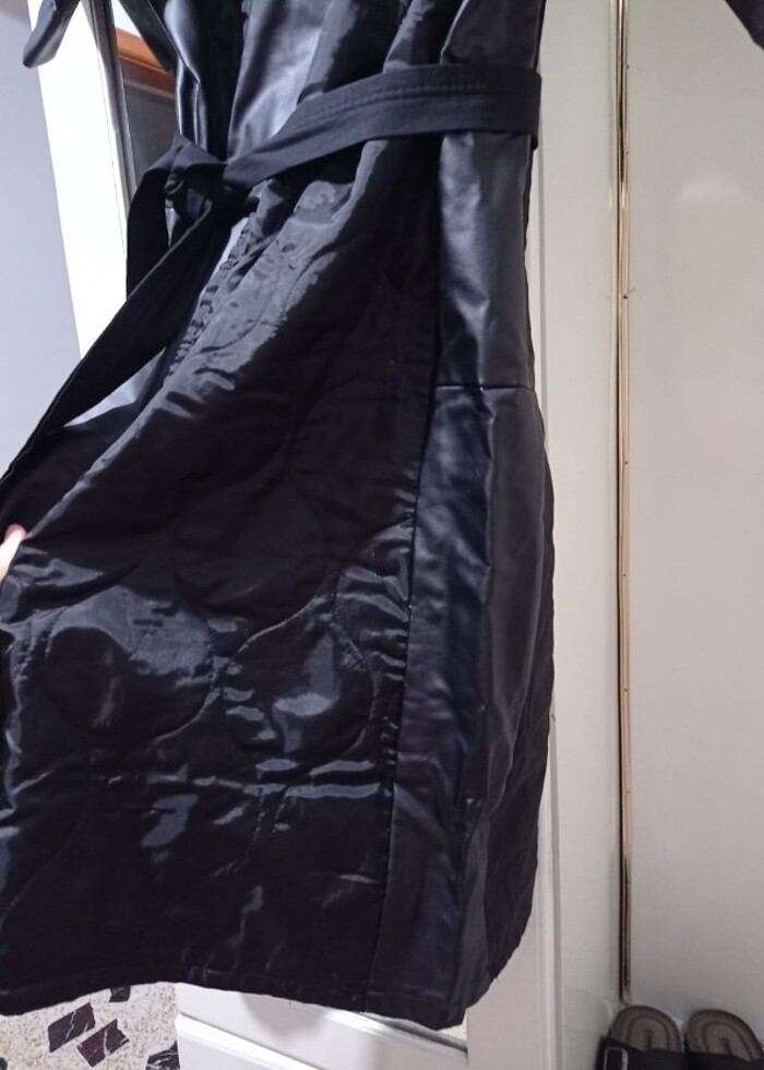 Kapitone yelek - Görsel 4