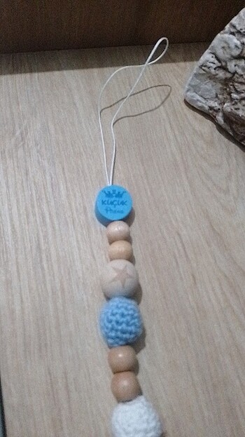 Emzik tutacağı - Görsel 2