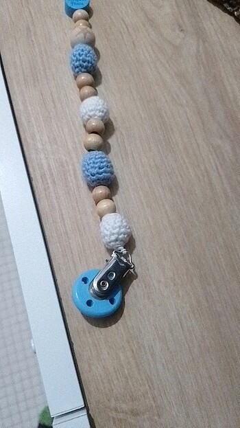 Emzik tutacağı - Görsel 3