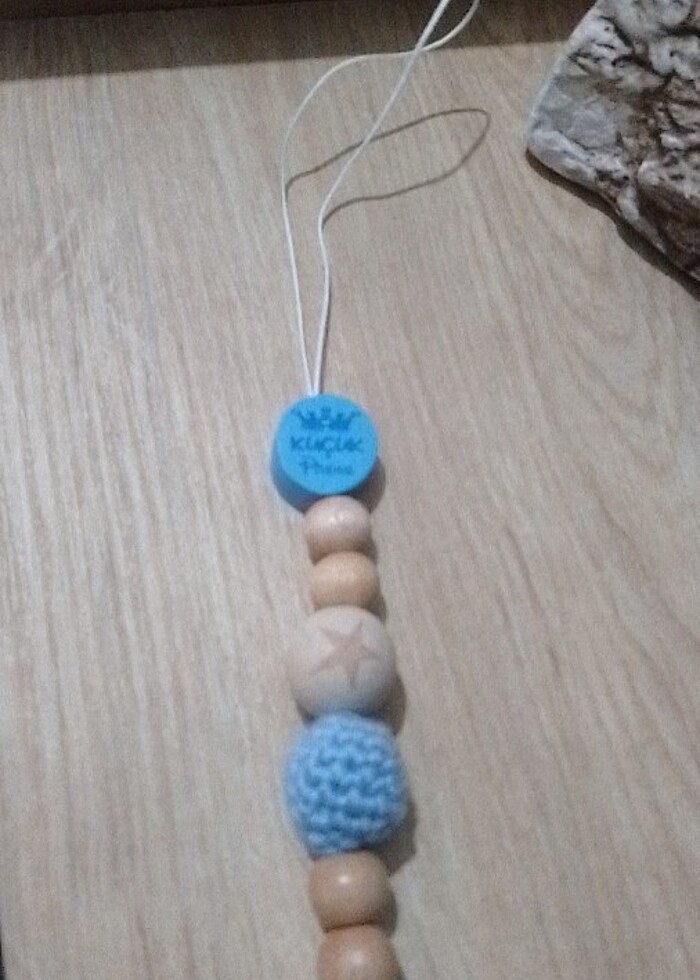 Emzik tutacağı  - Görsel 2