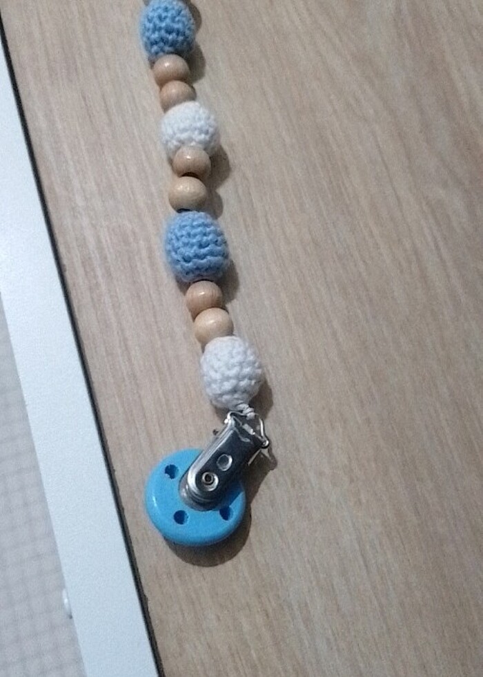 Emzik tutacağı  - Görsel 3